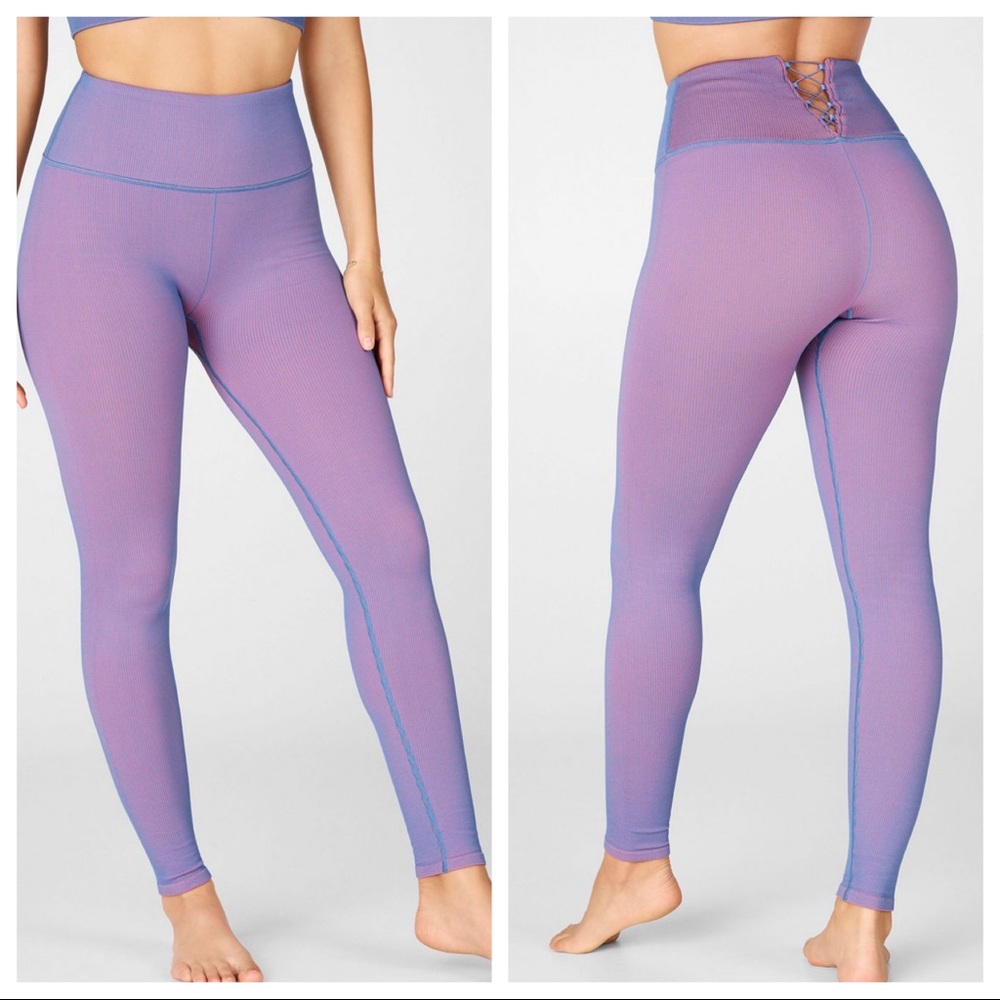 NWOT Fabletics leggings